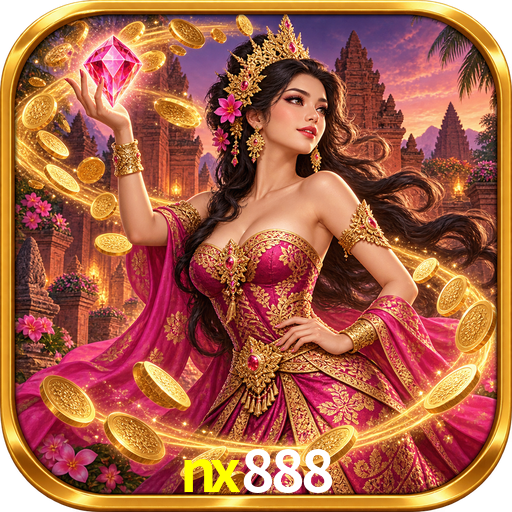 nx888 APK Indonesia - Panduan Lengkap dan Tutorial