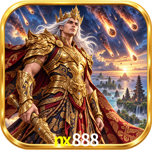 nx888 APK Indonesia - Panduan Lengkap dan Tutorial