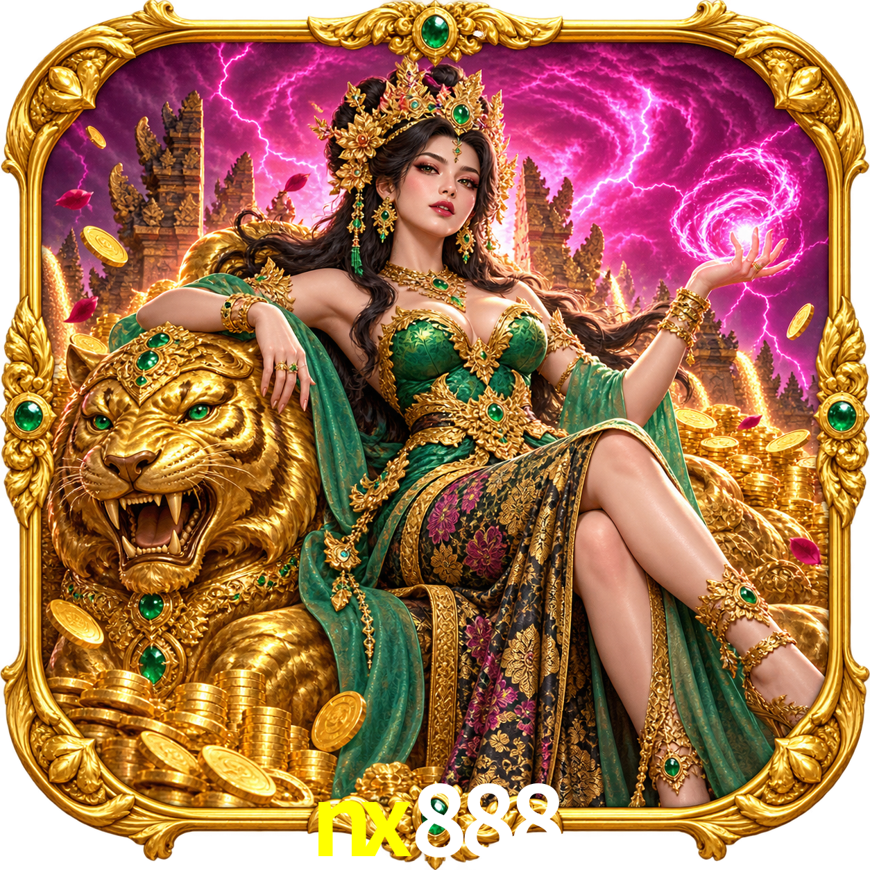 nx888 APK Indonesia - Panduan Lengkap dan Tutorial